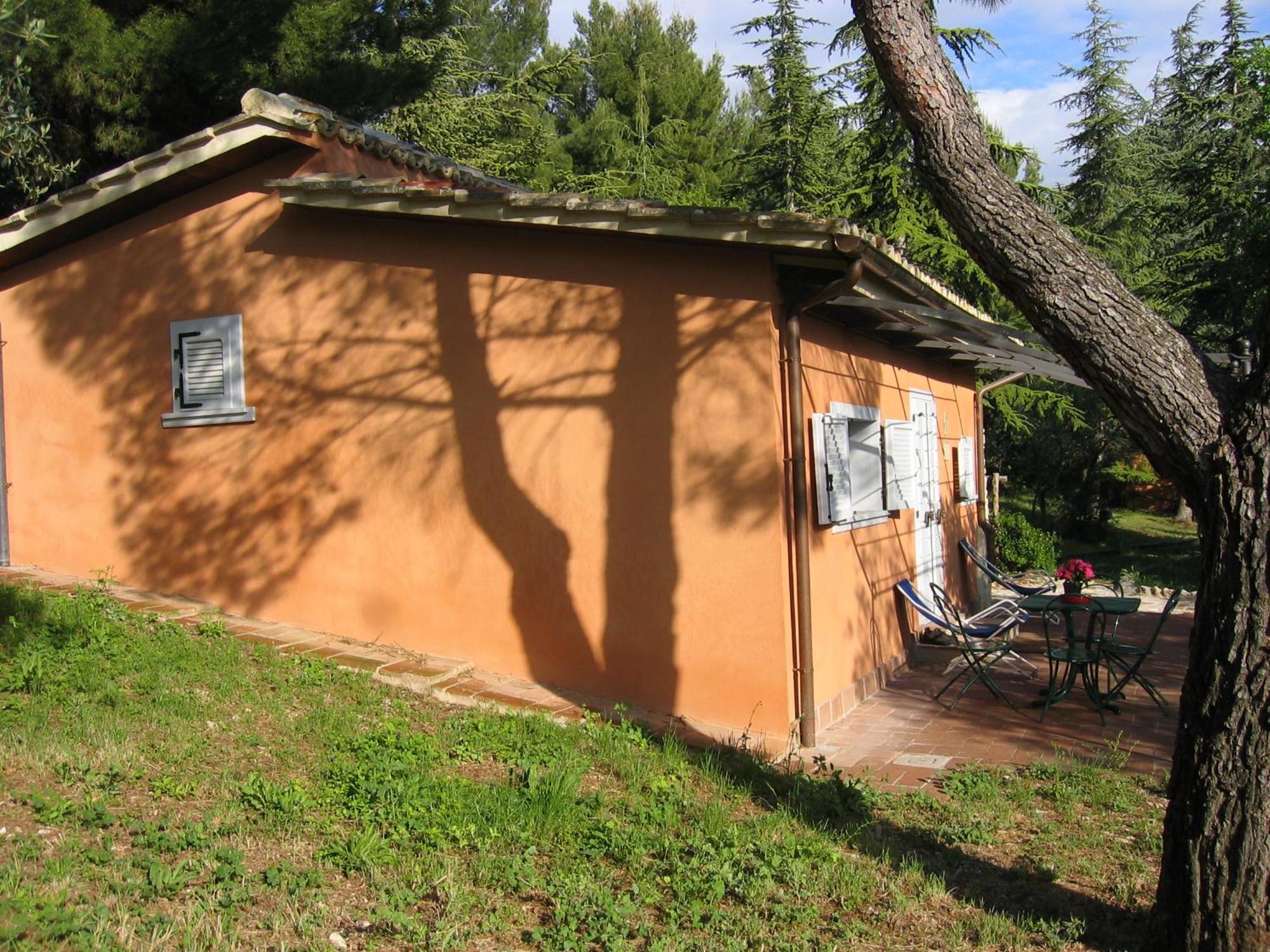 Capodacqua  Malvarina מראה חיצוני תמונה