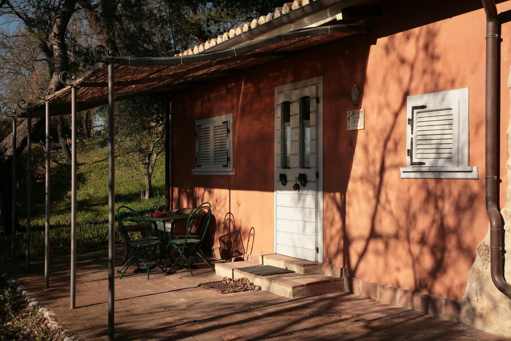 Capodacqua  Malvarina חדר תמונה