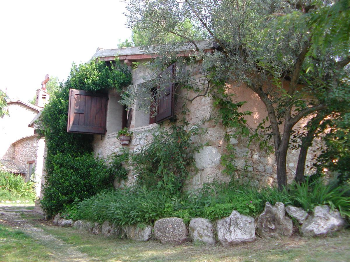 Capodacqua  Malvarina מראה חיצוני תמונה