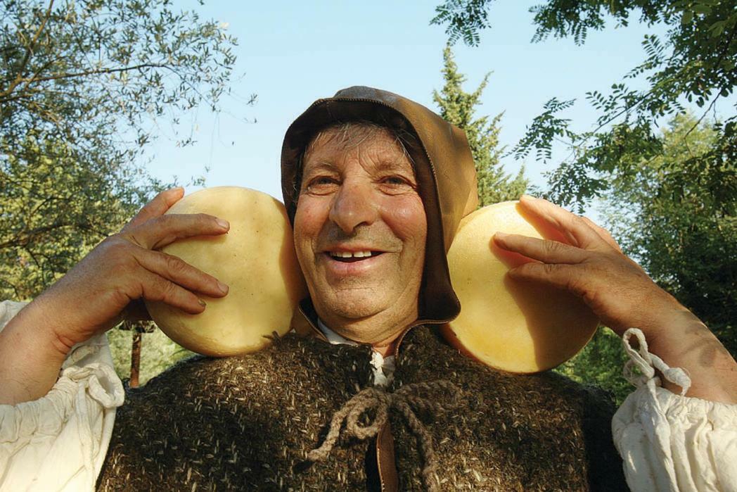 Capodacqua  Malvarina מראה חיצוני תמונה